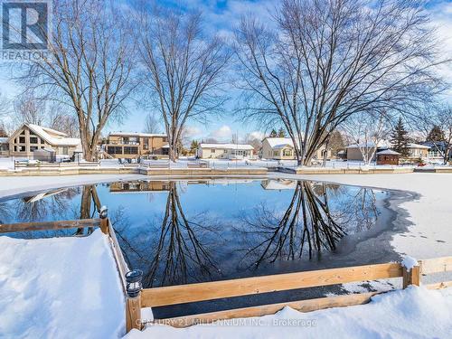 13 Turtle Path, Ramara, ON - Outdoor With View