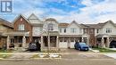 1672 Copeland Circle, Milton, ON  - Outdoor With Facade 