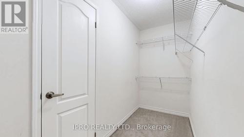 1672 Copeland Circle, Milton, ON - Indoor With Storage