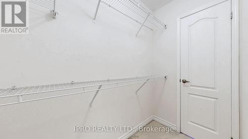 1672 Copeland Circle, Milton, ON - Indoor With Storage