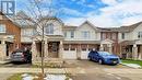 1672 Copeland Circle, Milton, ON  - Outdoor With Facade 