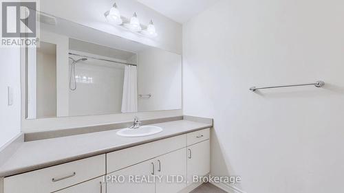 1672 Copeland Circle, Milton, ON - Indoor Photo Showing Bathroom