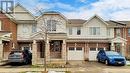 1672 Copeland Circle, Milton, ON  - Outdoor With Facade 