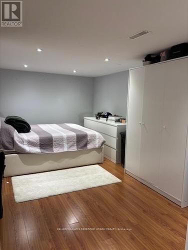 Bsmt - 9 Delroy Drive, Toronto, ON - Indoor Photo Showing Bedroom