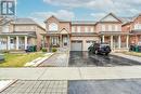 94 Saintsbury Crescent, Brampton, ON  - Outdoor With Facade 