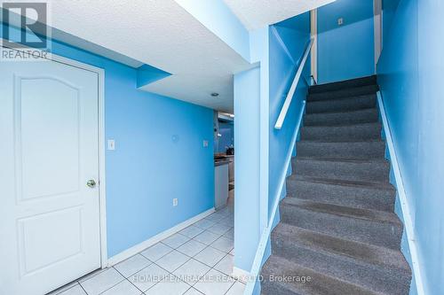 94 Saintsbury Crescent, Brampton, ON - Indoor Photo Showing Other Room