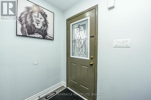 94 Saintsbury Crescent, Brampton, ON - Indoor Photo Showing Other Room