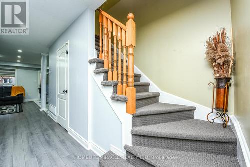 94 Saintsbury Crescent, Brampton, ON - Indoor Photo Showing Other Room