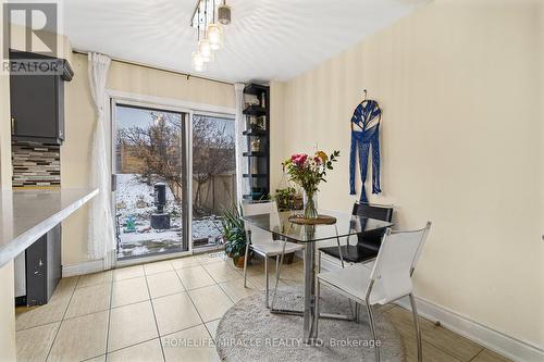 422 Luzon Crescent, Mississauga, ON - Indoor