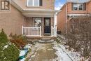 422 Luzon Crescent, Mississauga, ON  - Outdoor 