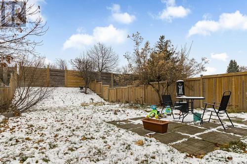 422 Luzon Crescent, Mississauga, ON - Outdoor