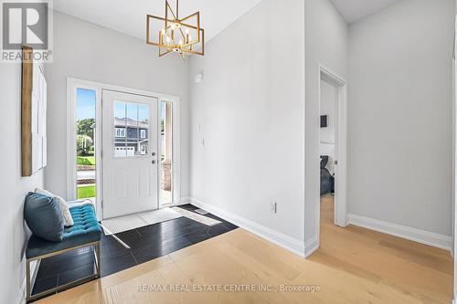 99 Hillcrest Road, Port Colborne, ON - Indoor Photo Showing Other Room