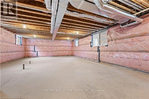 11 Ontario Street, Cambridge, ON - Indoor Photo Showing Basement