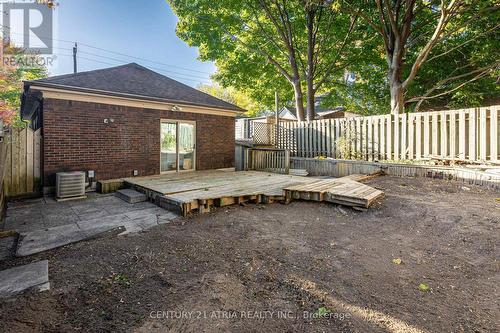 360 Oakland Avenue, London, ON - Outdoor