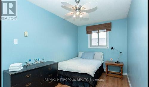 18 - 1115 Nellis Street E, Woodstock, ON - Indoor Photo Showing Bedroom