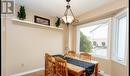 18 - 1115 Nellis Street E, Woodstock, ON  - Indoor Photo Showing Dining Room 