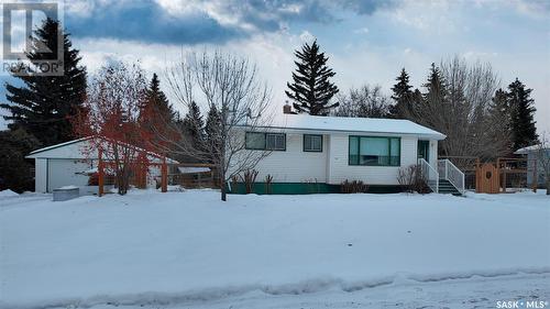 1182 112Th Street, North Battleford, SK - Outdoor