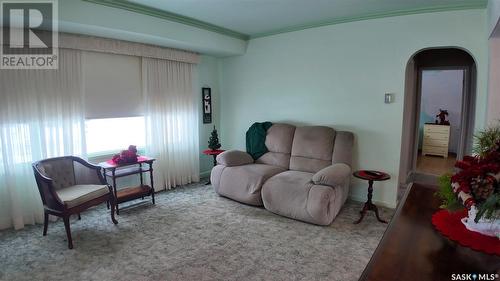 1182 112Th Street, North Battleford, SK - Indoor