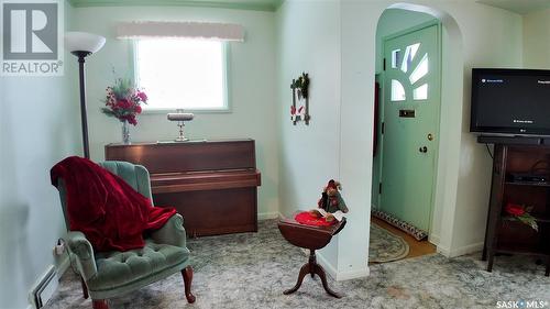 1182 112Th Street, North Battleford, SK - Indoor Photo Showing Other Room