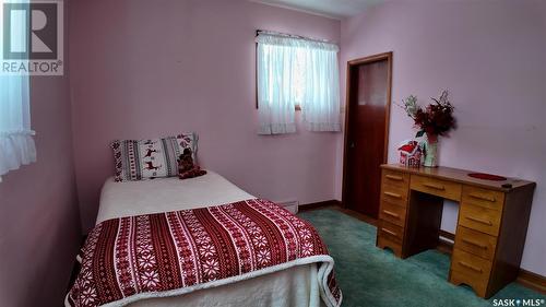 1182 112Th Street, North Battleford, SK - Indoor Photo Showing Bedroom