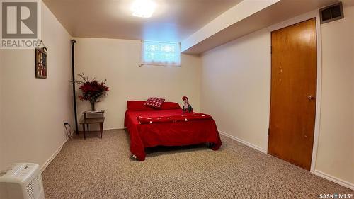 1182 112Th Street, North Battleford, SK - Indoor