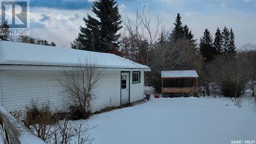 1182 112Th Street, North Battleford, SK - Outdoor