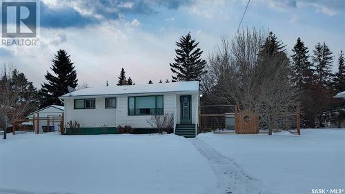 1182 112Th Street, North Battleford, SK - Outdoor