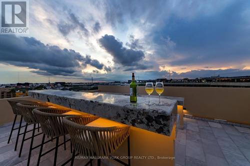 302 Singular Joy, Mexico, ON - Outdoor With View