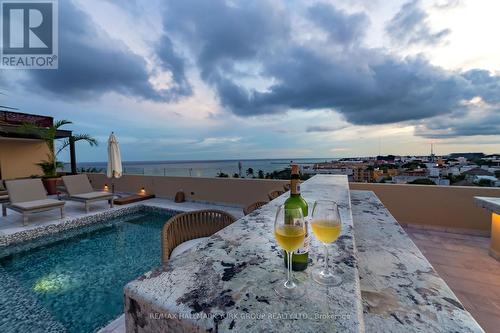 302 Singular Joy, Mexico, ON - Outdoor With View