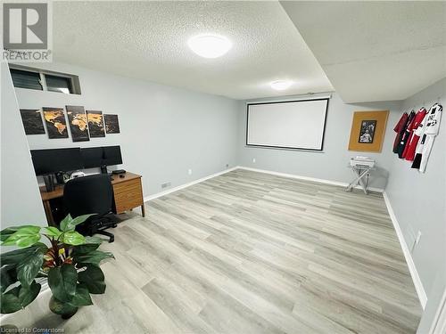 484 Third Street Unit# 4, London, ON - Indoor Photo Showing Other Room