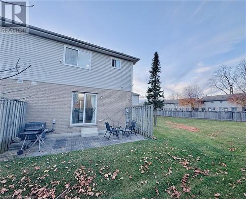 484 Third Street Unit# 4, London, ON - Outdoor