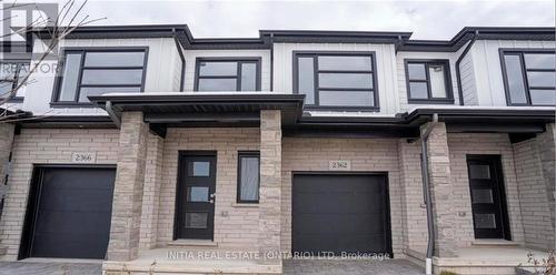 99 - 2700 Buroak Drive, London, ON - Outdoor With Facade