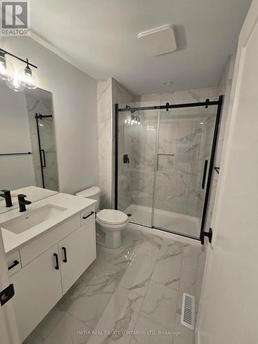 99 - 2700 Buroak Drive, London, ON - Indoor Photo Showing Bathroom