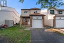 1769 Bromont Way, Ottawa, ON  - Outdoor With Facade 