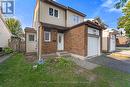 1769 Bromont Way, Ottawa, ON  - Outdoor 