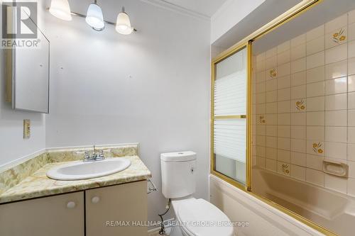 1769 Bromont Way, Ottawa, ON - Indoor Photo Showing Bathroom