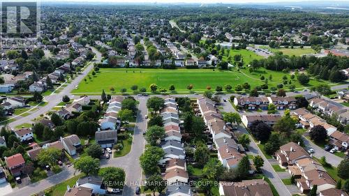 1769 Bromont Way, Ottawa, ON - Outdoor With View