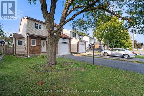 1769 Bromont Way, Ottawa, ON - Outdoor