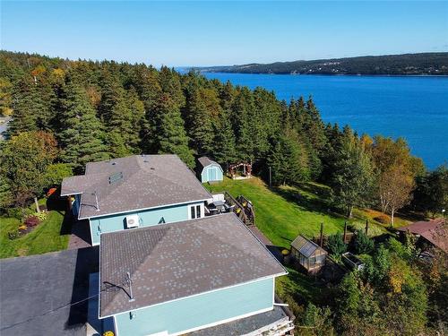 80 Otterbury Road, Clarkes Beach, NL 