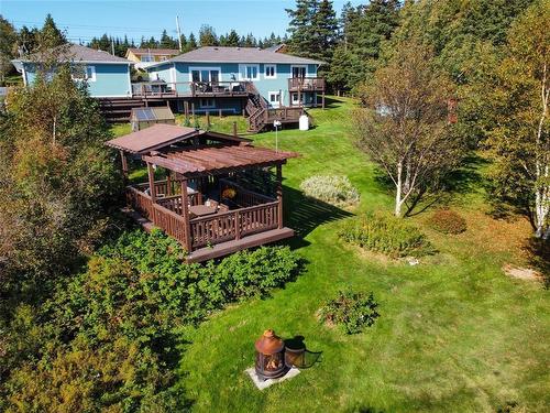 80 Otterbury Road, Clarkes Beach, NL 