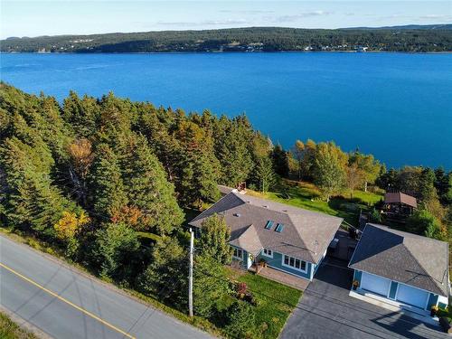 80 Otterbury Road, Clarkes Beach, NL 