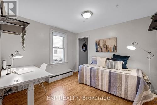 215 Tresane Street, Oshawa, ON - Indoor Photo Showing Bedroom