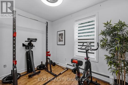 215 Tresane Street, Oshawa, ON - Indoor