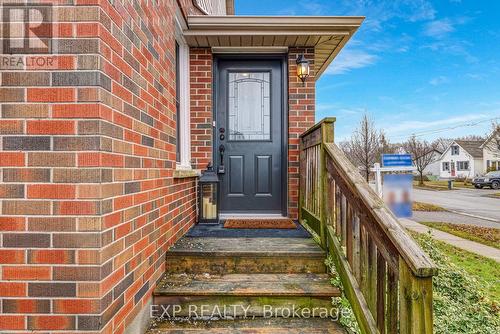 215 Tresane Street, Oshawa, ON - Outdoor