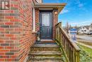 215 Tresane Street, Oshawa, ON  - Outdoor 