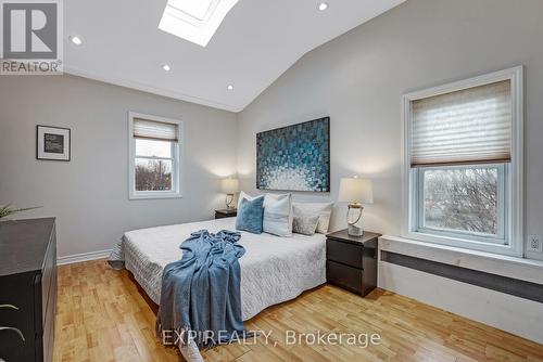 215 Tresane Street, Oshawa, ON - Indoor Photo Showing Bedroom