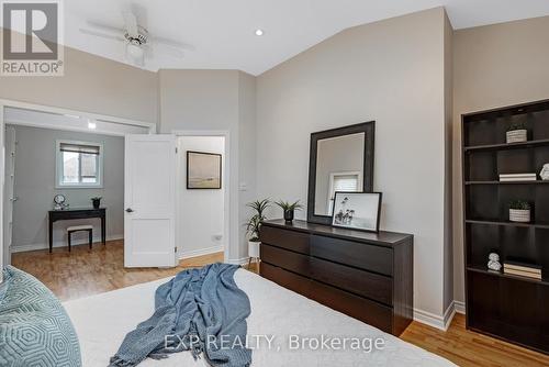 215 Tresane Street, Oshawa, ON - Indoor Photo Showing Bedroom