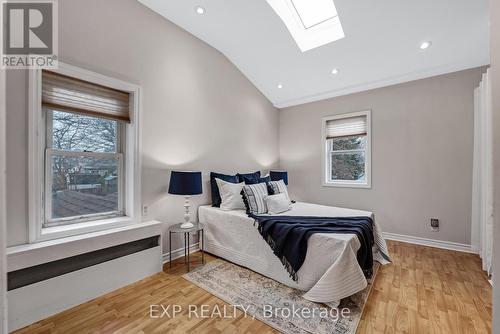 215 Tresane Street, Oshawa, ON - Indoor Photo Showing Bedroom