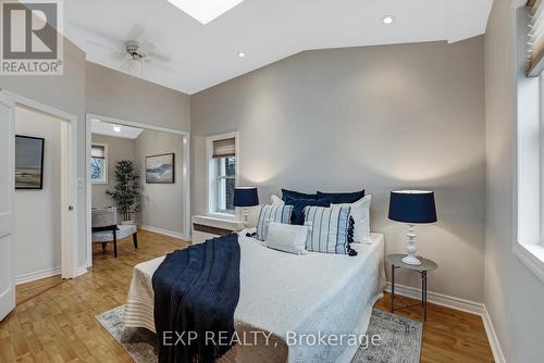 215 Tresane Street, Oshawa, ON - Indoor Photo Showing Bedroom