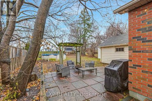 215 Tresane Street, Oshawa, ON - Outdoor With Exterior